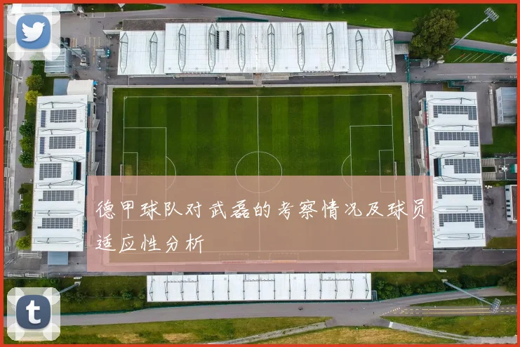 德甲球队对武磊的考察情况及球员适应性分析