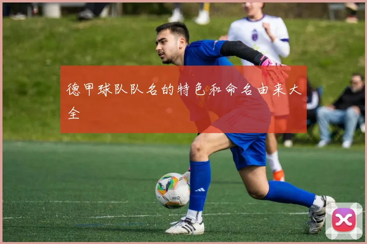 德甲球队队名的特色和命名由来大全