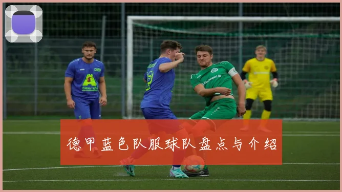 德甲蓝色队服球队盘点与介绍